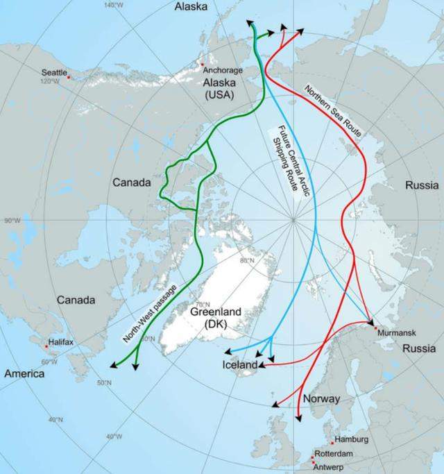 美媒：印度海军能切断中国的马六甲生命线？中国有几个方法可破