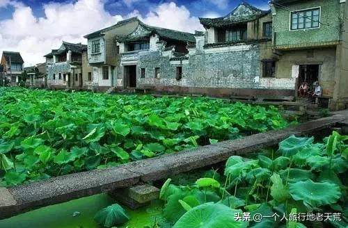 浙江有座宜人的海滨小城，925公里藏着608座海岛