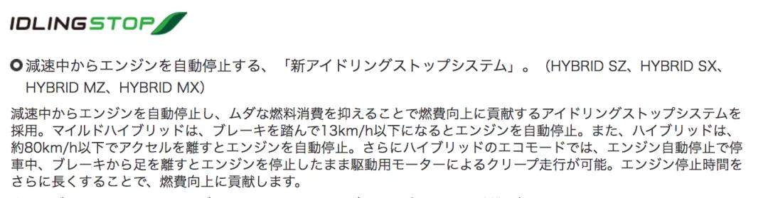 17万买混动“维他奶”？这个小众品牌原来有这么多好玩的车车