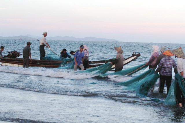 广东潮州“原生态”海湾，跨越闽粤，六大看点，2天1夜吃住130元