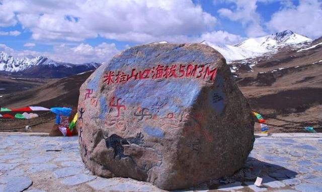 此生一定要去一趟西藏，这些攻略将会帮助到你