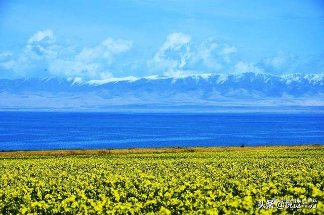 国内夏天避暑旅游&毕业旅行适合去哪里？——青海，西藏，新疆