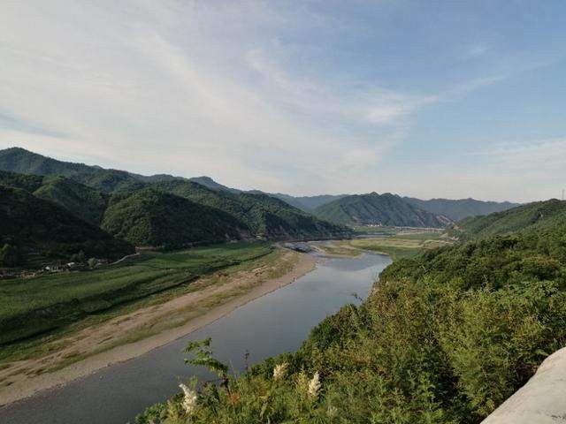 沿海沿边游第六站打卡丹东。记录旅行生活，分享沿途美景！