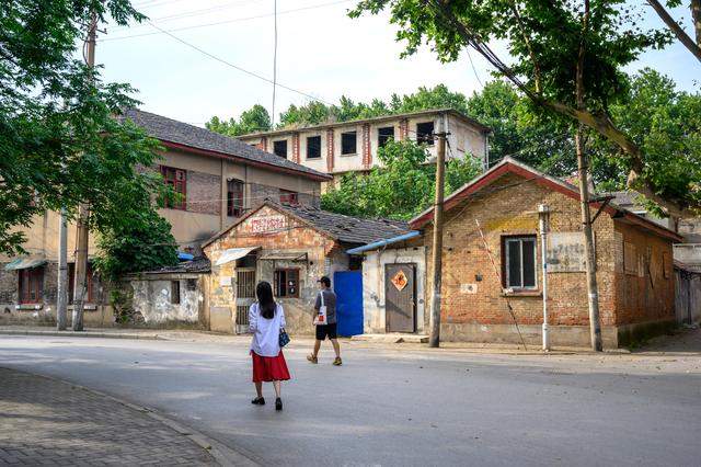 我国唯一保存民国特色的火车站，至今112年历史，文艺青年必打卡