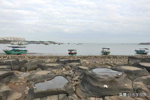 围着海南转一圈，那些没有门票，不可错过的美景