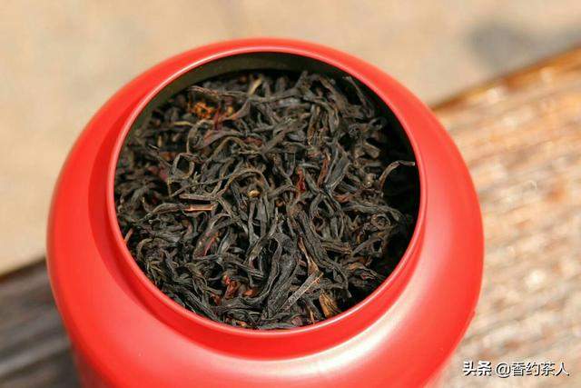 夏天喝红茶会上火？只能冬天喝红茶？