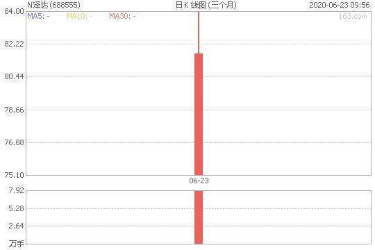 688555：垄断六分之一软件市场，当之无愧的巨头