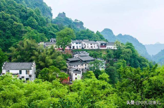 中国十大必去名山你爬过几座？离天空最近的地方，不能错过的风景