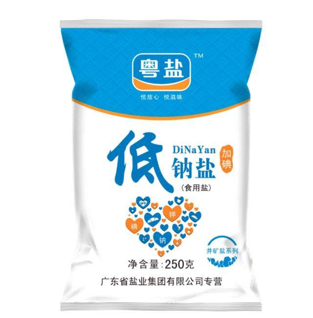 这5种“盐”你真的了解吗？食用盐的选择需要考虑自身需求