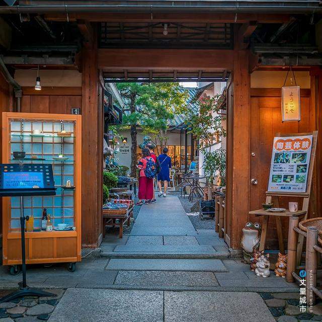 破圈！寺庙文旅新路——日本京都清水寺「祈福之旅」