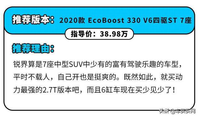 5+2=7？这些“假7座”SUV第三排真的能坐人吗？