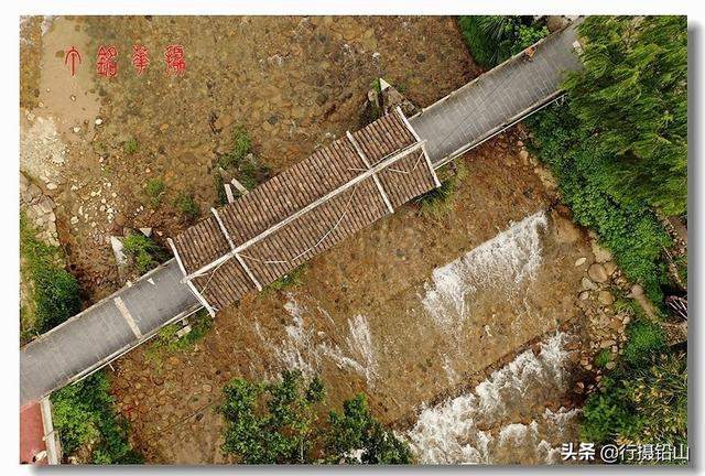 江西铅山：这个夏天，就来太源畲乡戏水、品畲乡美食