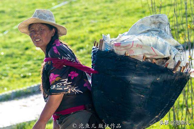 甘南是什么地方？摄影师说：如果人间有天堂，那一定是甘南的模样