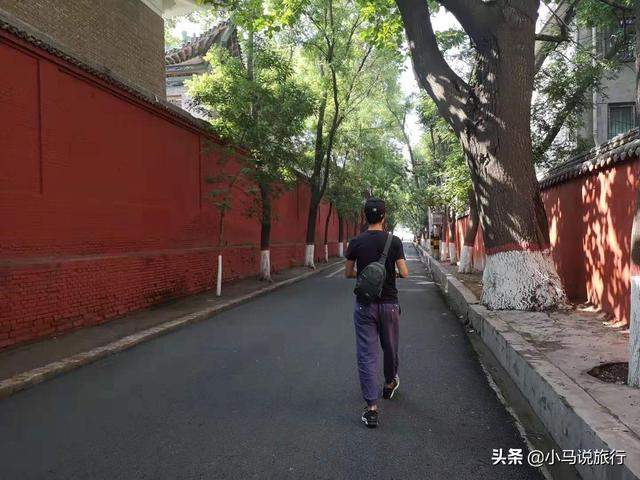 和平遥同为山西著名景点，为何这个看点丰富的景点，却鲜有游客