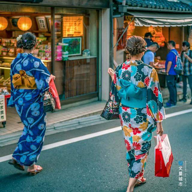 破圈！寺庙文旅新路——日本京都清水寺「祈福之旅」