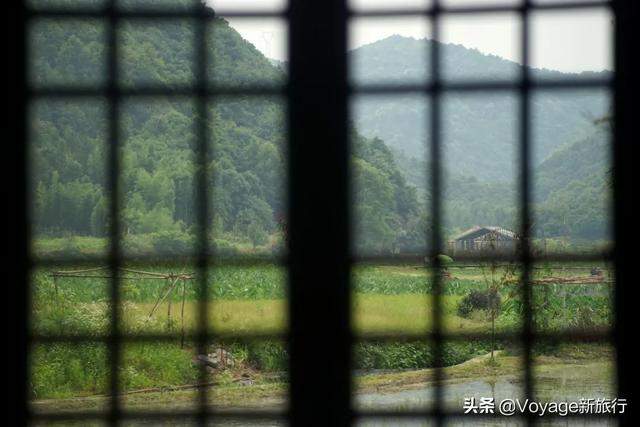 雨季江南，最美不过青山中的景德镇