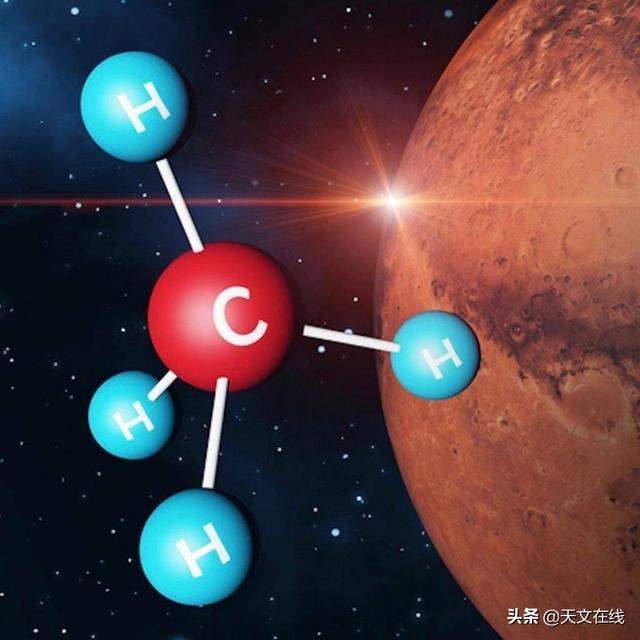 火星上有生命吗？让我们来看看证据吧