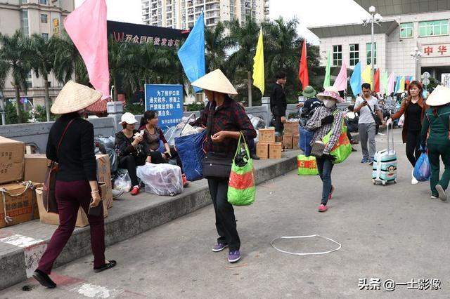 回忆在越南芒街、下龙、河内跟团游的经历