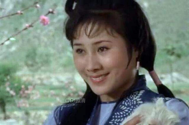 38年后《少林寺》演员今昔照 李连杰已老 丁岚变化大 计春华去世