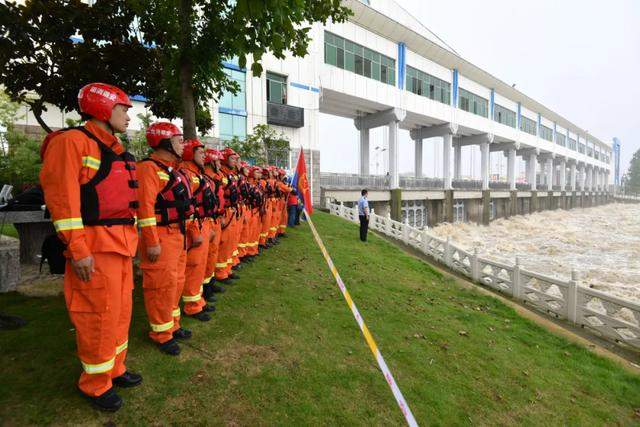 安徽淮河洪水为何这么大？上游治理顾不了下游的尴尬