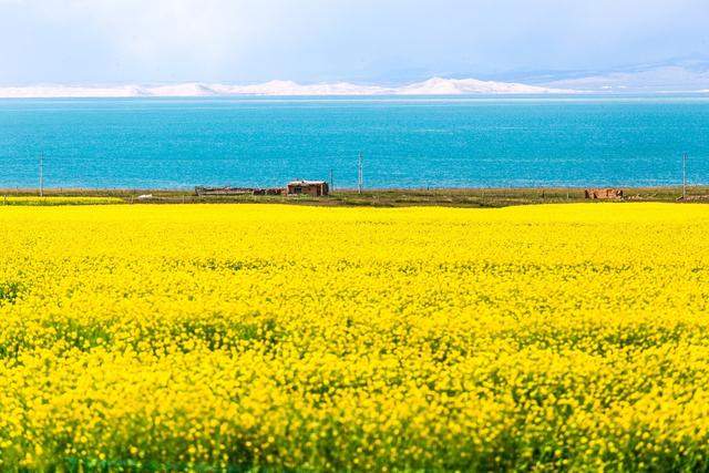 国内最美的18个避暑胜地，夏季均温20°C，有海岛有名山有草原