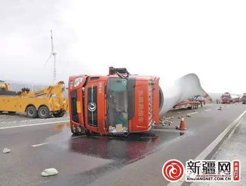 魔鬼风区——传说中吐鲁番的三十里风区