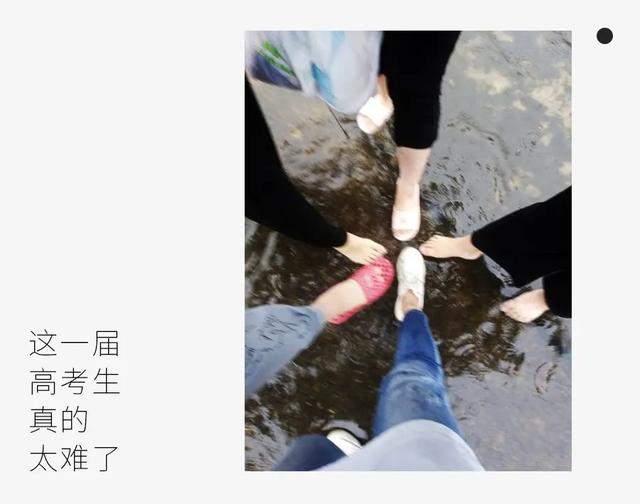 关于雨天的12张照片，雨过天晴那一天，你会想起谁？