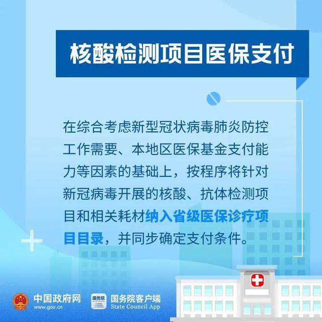 好消息！今年你的医保有这些新变化