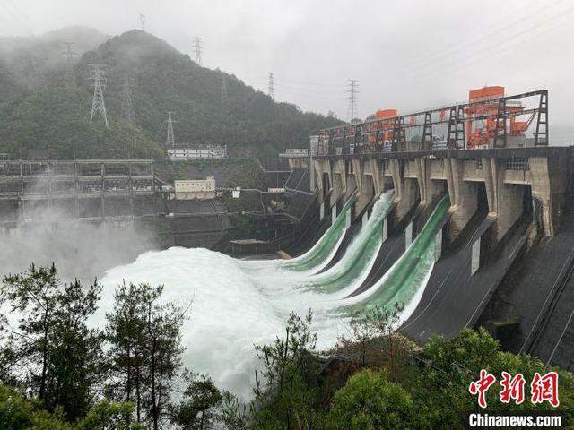 千岛湖恢复旅游接待 杭州淳安因汛情损失已达1.8亿元