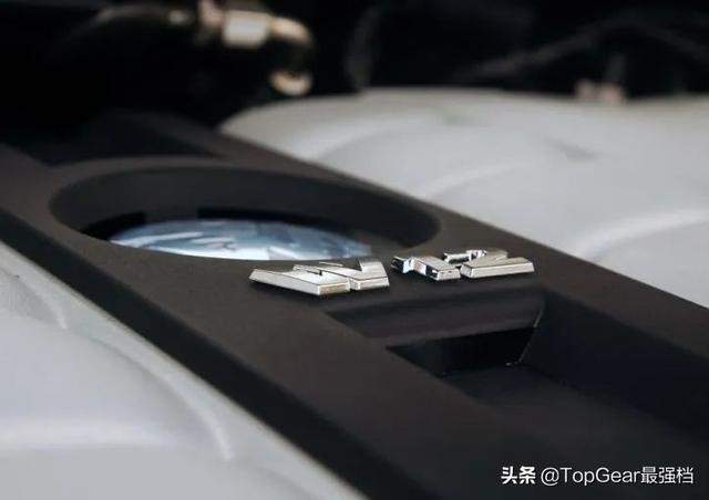 试驾大众途锐，60万买3.0T V6+8AT+空气悬架+准百万级豪车质感