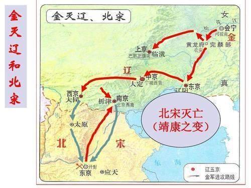 赵构活了81岁，却为何在56岁时主动退位，把皇位传给赵匡胤一脉？