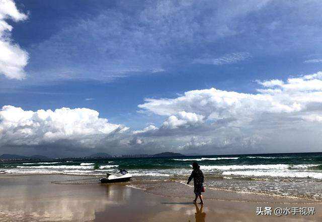 围着海南转一圈，那些没有门票，不可错过的美景