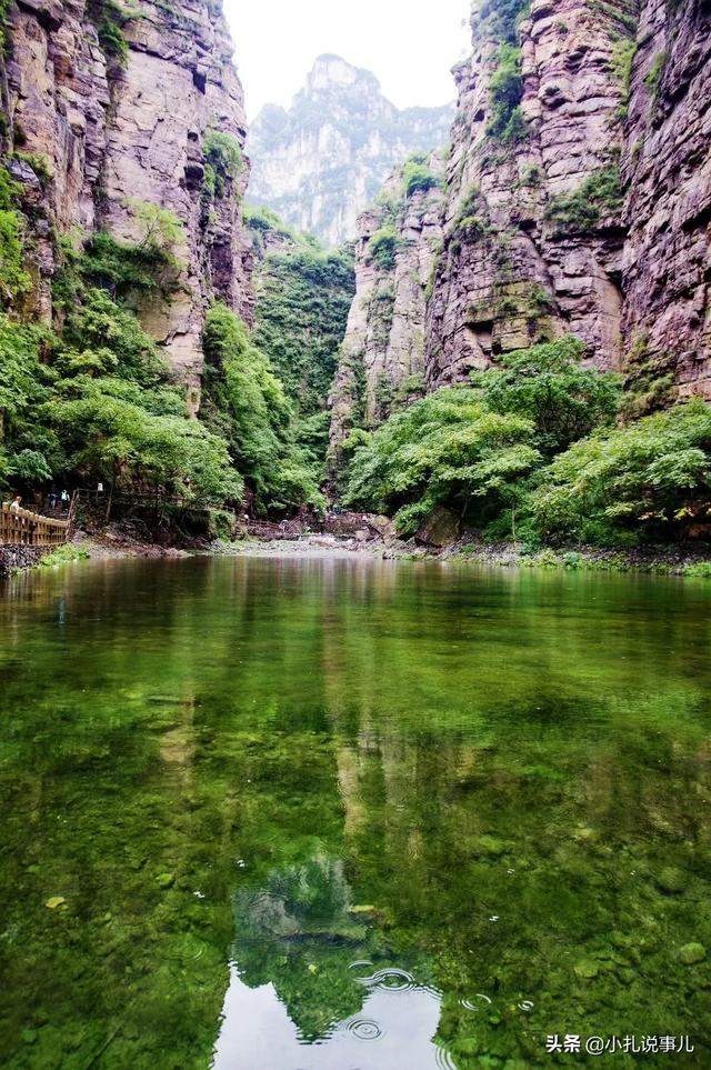 中国十大必去名山你爬过几座？离天空最近的地方，不能错过的风景