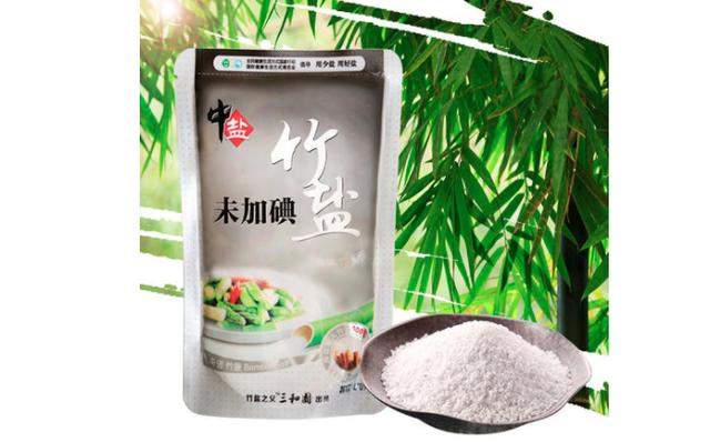 这5种“盐”你真的了解吗？食用盐的选择需要考虑自身需求