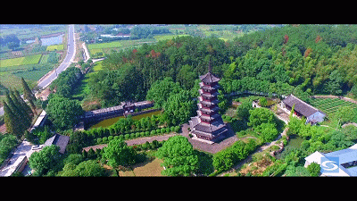 夏日，松阳三天两晚这样玩，附路线