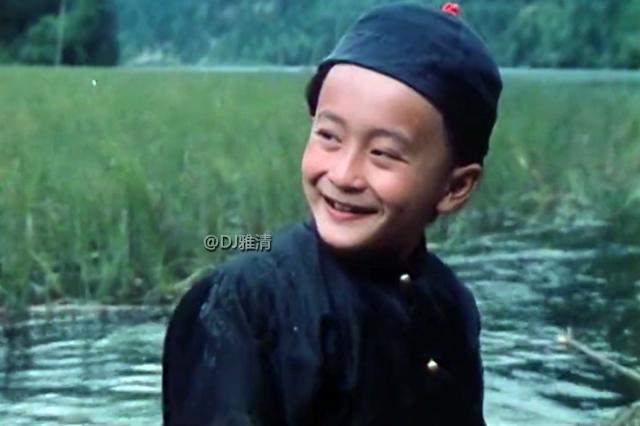 37年后《自古英雄出少年》演员今昔照 高手云集 熊长贵比李连杰帅