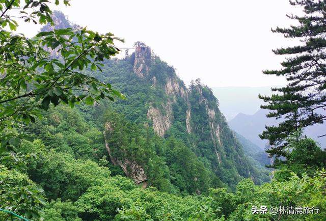 中国恐龙之乡：被低估的旅游名县，光5A景区就有2个