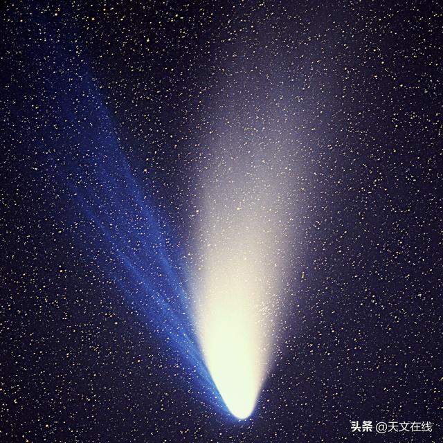 天文小知识：大彗星是什么？我们什么时候能看到？