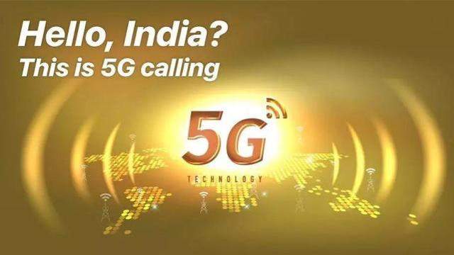 英国刚禁华为，印度首富宣布成功研发5G，预计明年实现全球部署