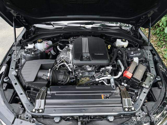 2.0T+8AT的豪车不到24万起，4月这几款上市新车必看