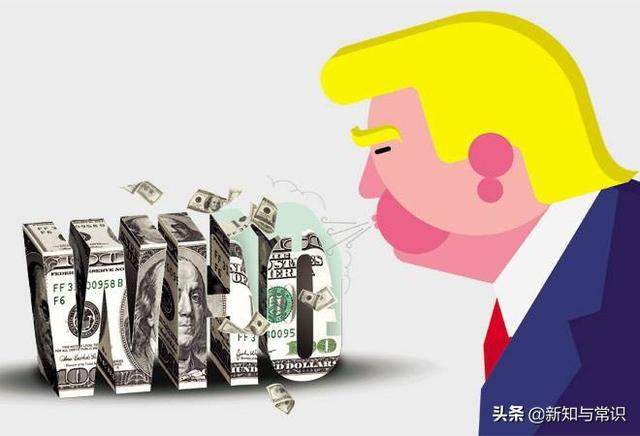 美国退群，盖茨基金会变头号金主是坏事？世卫组织如何应对危机？