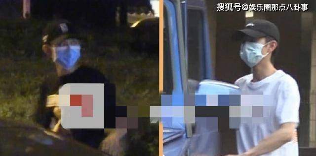 张一山宋妍霏疑同居张一山与宋妍霏恋情曝光|张一山|宋妍霏|同居|杨紫