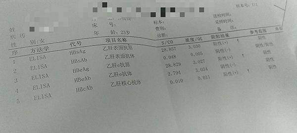 乙肝，一种“沉默”的流行病，中国现有乙肝病毒携带者约7000万人