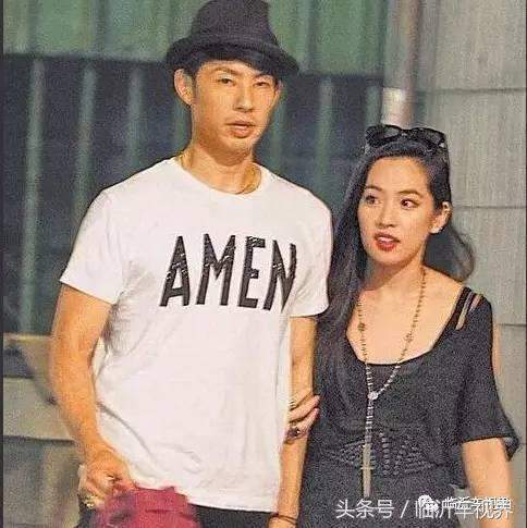 前F4组合成员之一吴建豪被传婚变，深夜开500万豪车极速兜风！