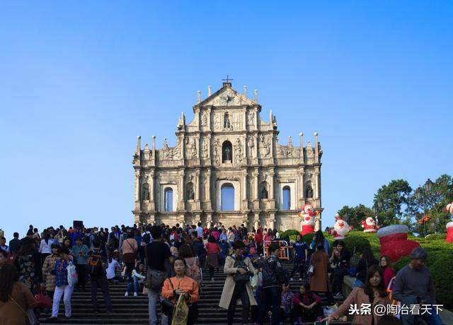 来澳门旅游必吃的“蛋挞”，几乎没人能正确读对这个词的发音