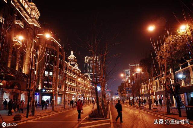 夜间经济：城市消费新蓝海