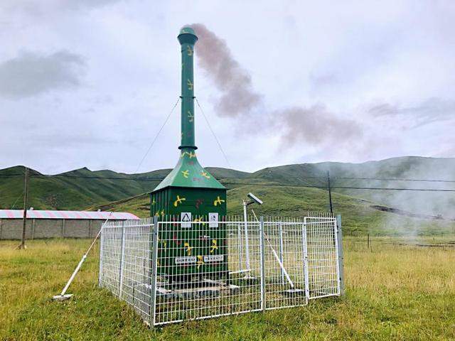 人工降雨引发暴雨？把握“天机”的妙法你知道吗？