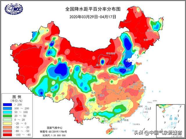 云南遭遇10年来最严重干旱！喜雨何时到？权威预报：未来10天有望