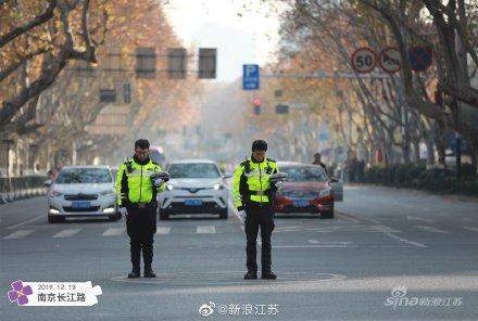 第六个国家公祭日，见证者正在凋零，但历史不会逝去