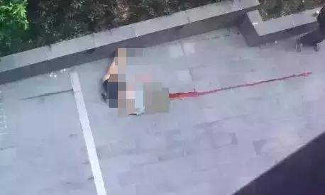 墨大中国学霸跳楼身亡！抵达澳洲才三个月！死前还在帮女友网购